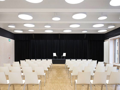 Community Hall